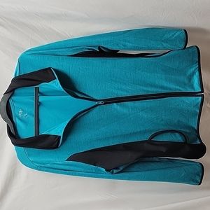 Made For Life Quick-Dri jacket